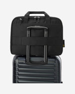 حقيبة ديلسي باريس واجرام ساتشل 15.6 بوصة، لون أسود - 00119916100 