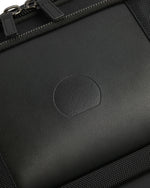 حقيبة ظهر ديلسي باريس واجرام للكمبيوتر المحمول بحجرتين مقاس 17.3 بوصة