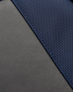 حقيبة ظهر ديلسي باريس واجرام للكمبيوتر المحمول بحجرتين مقاس 17.3 بوصة