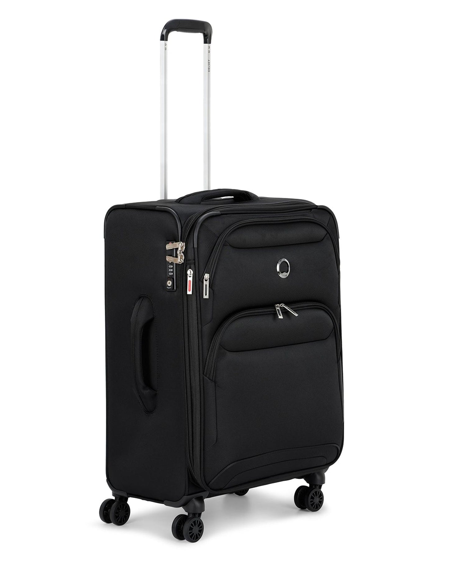 ديلسي باريس سكاي ماكس 2.0