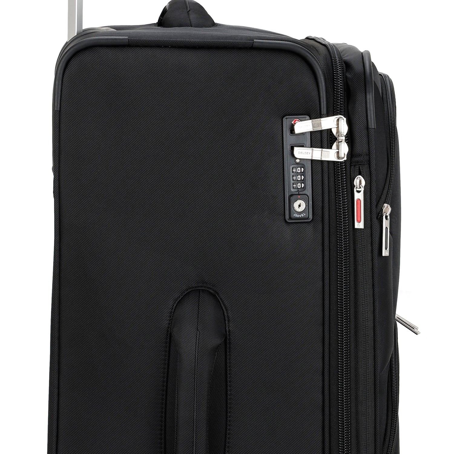 ديلسي باريس سكاي ماكس 2.0