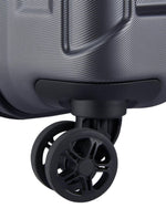 ديلسي باريس ريمبارت