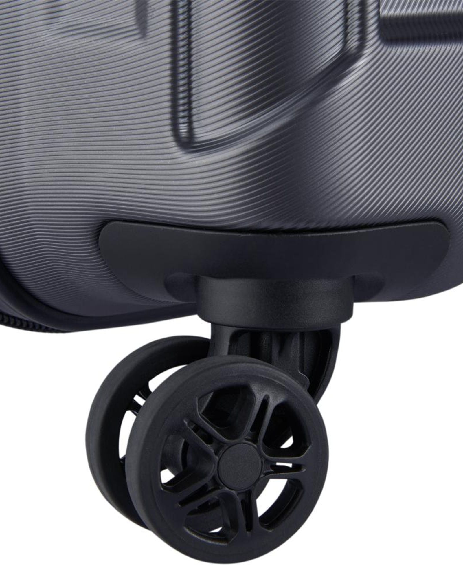 ديلسي باريس ريمبارت