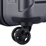 ديلسي باريس ريمبارت