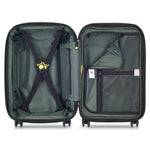 ديلسي باريس ريمبارت