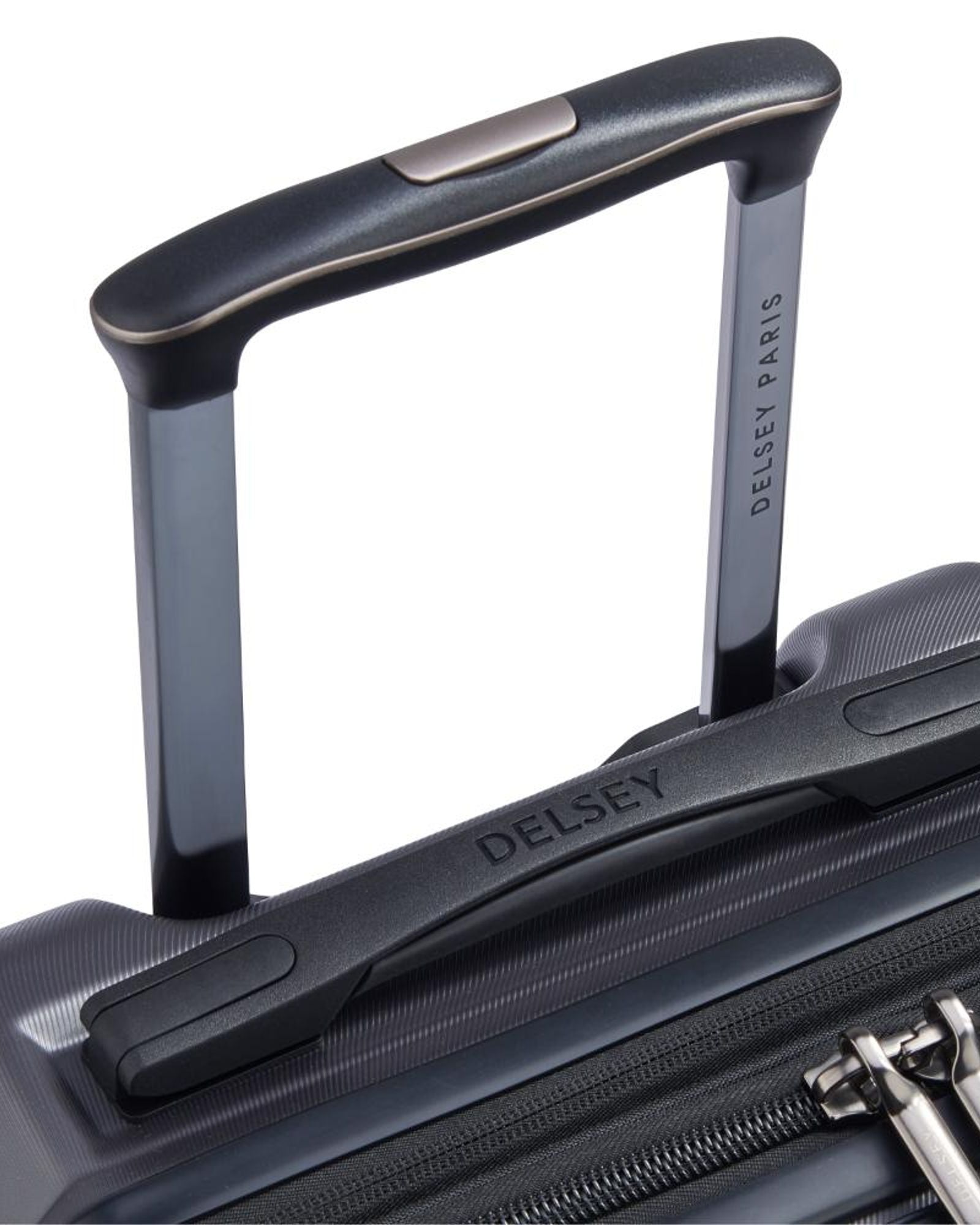 ديلسي باريس ريمبارت