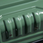 ديلسي باريس ريمبارت