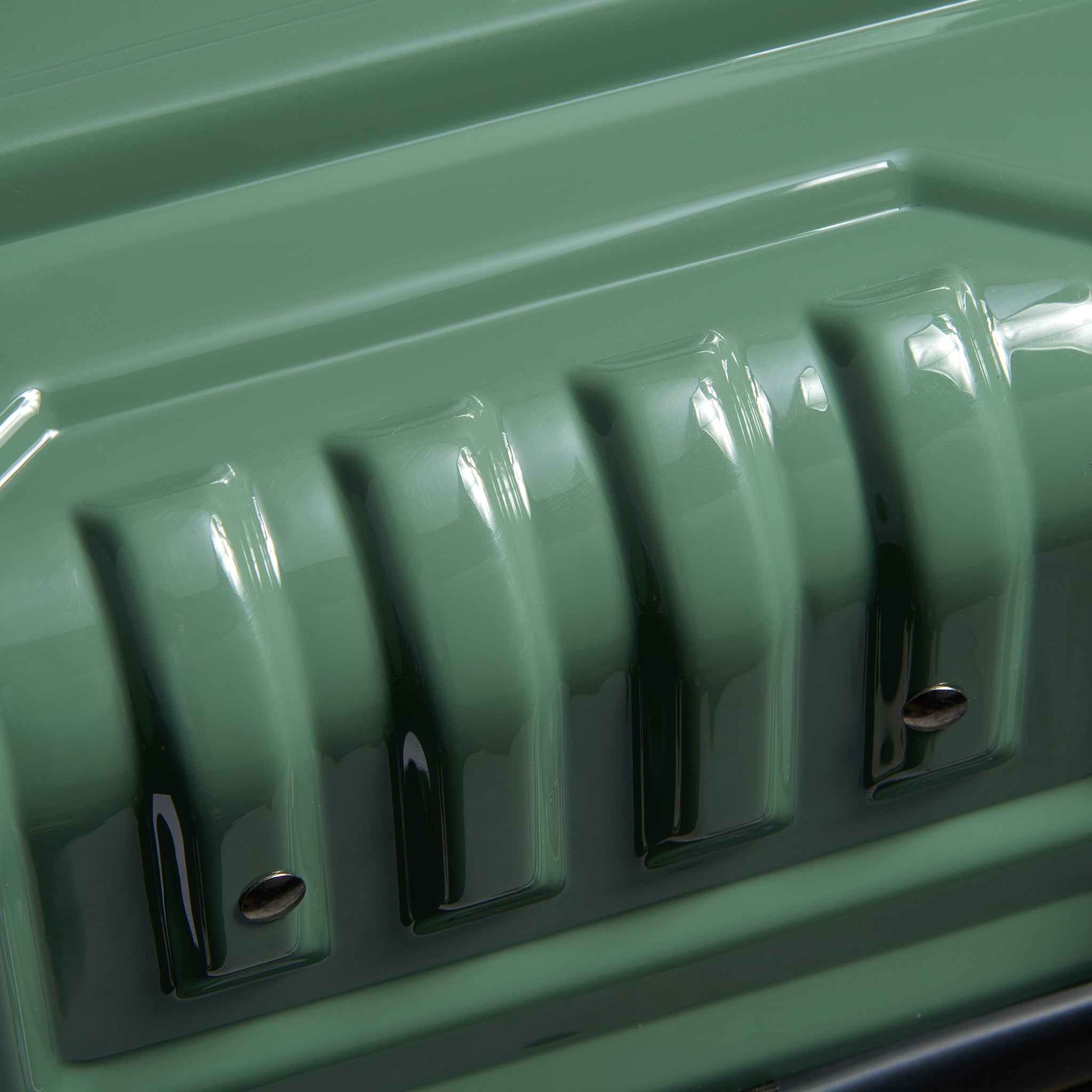 ديلسي باريس ريمبارت