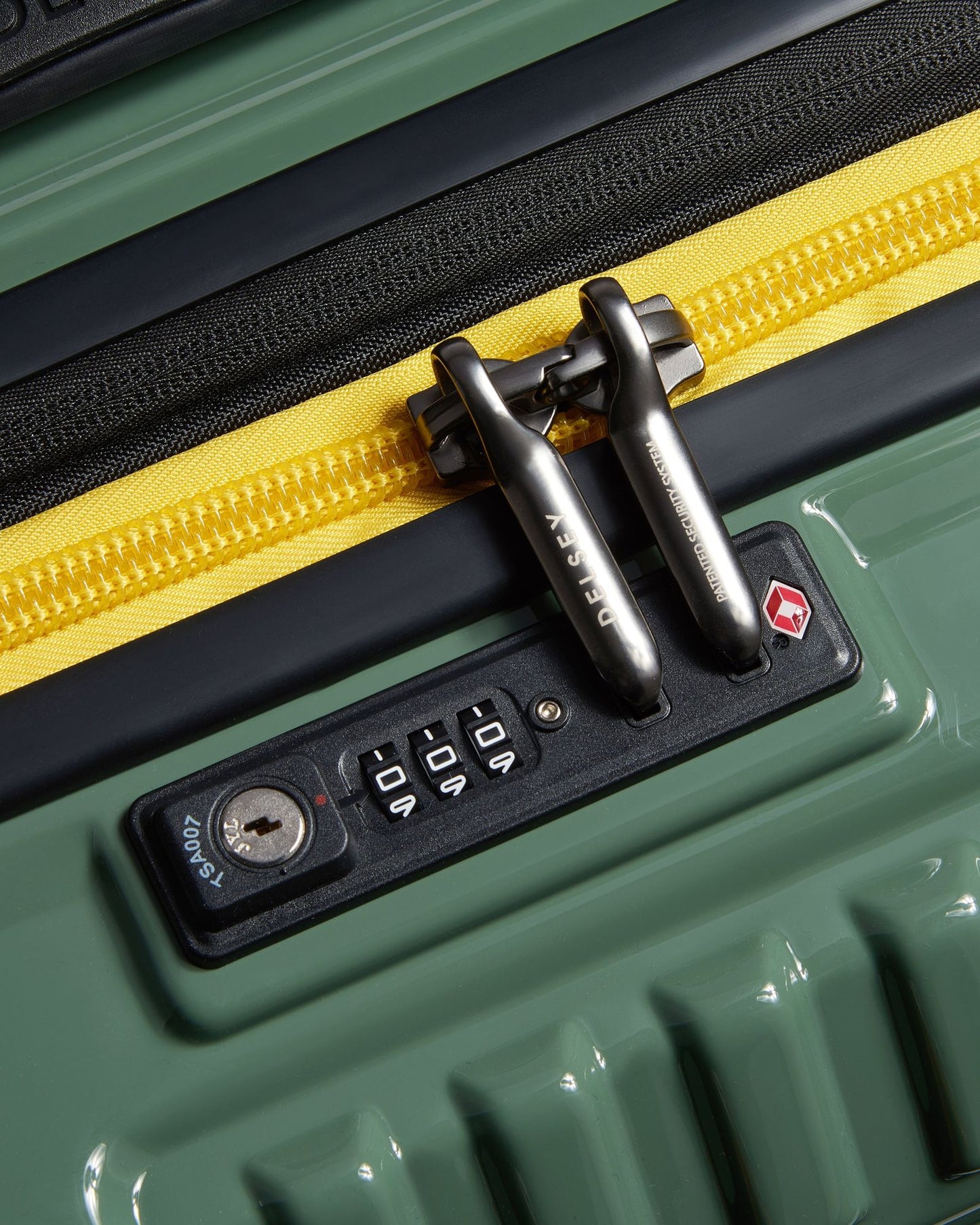 حقائب ديلسي باريس ريمبارت