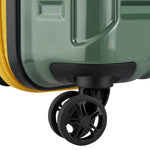 ديلسي باريس ريمبارت