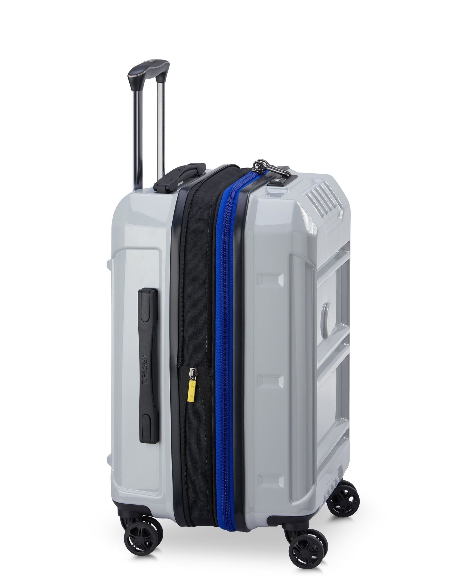 ديلسي باريس ريمبارت