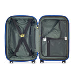 ديلسي باريس ريمبارت