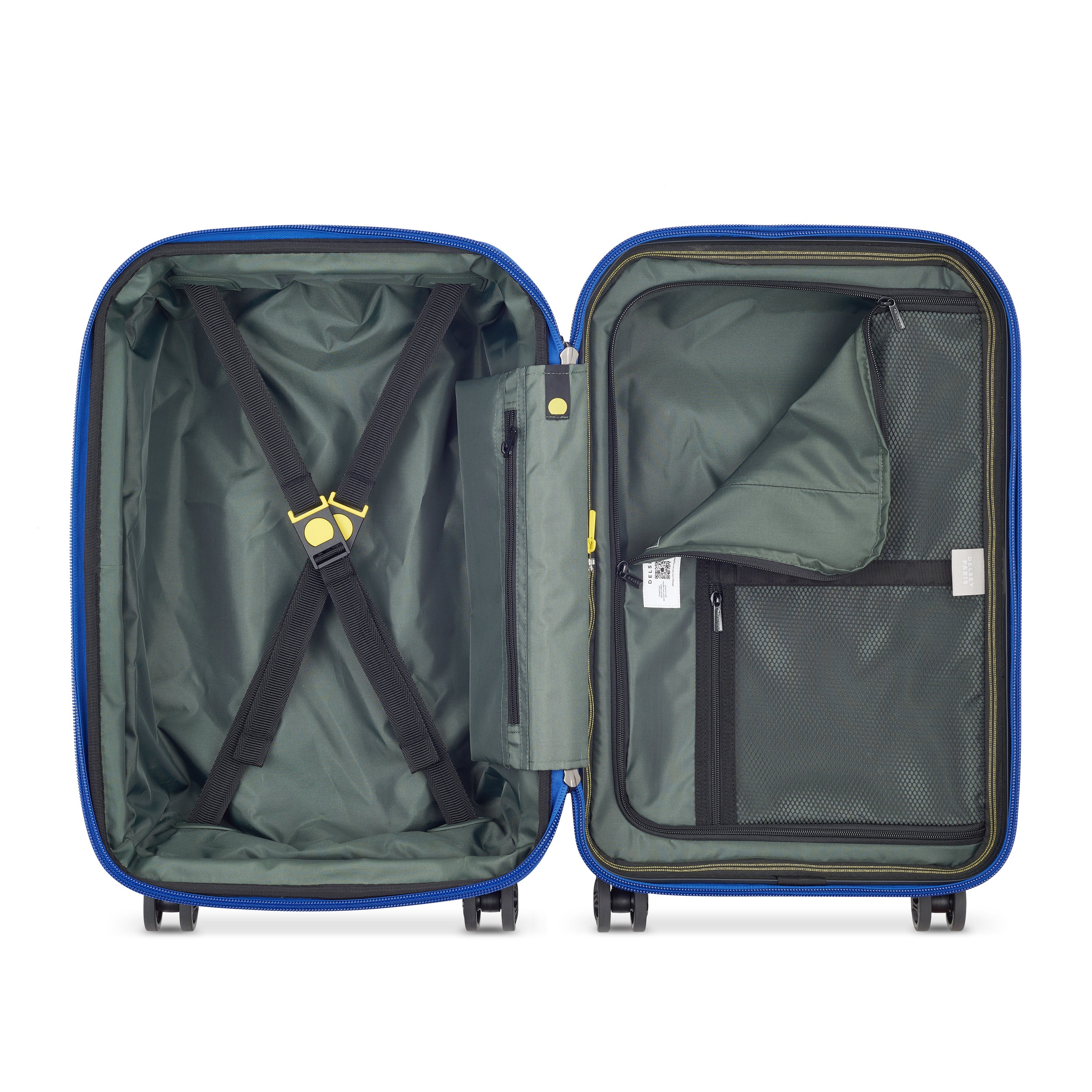 ديلسي باريس ريمبارت