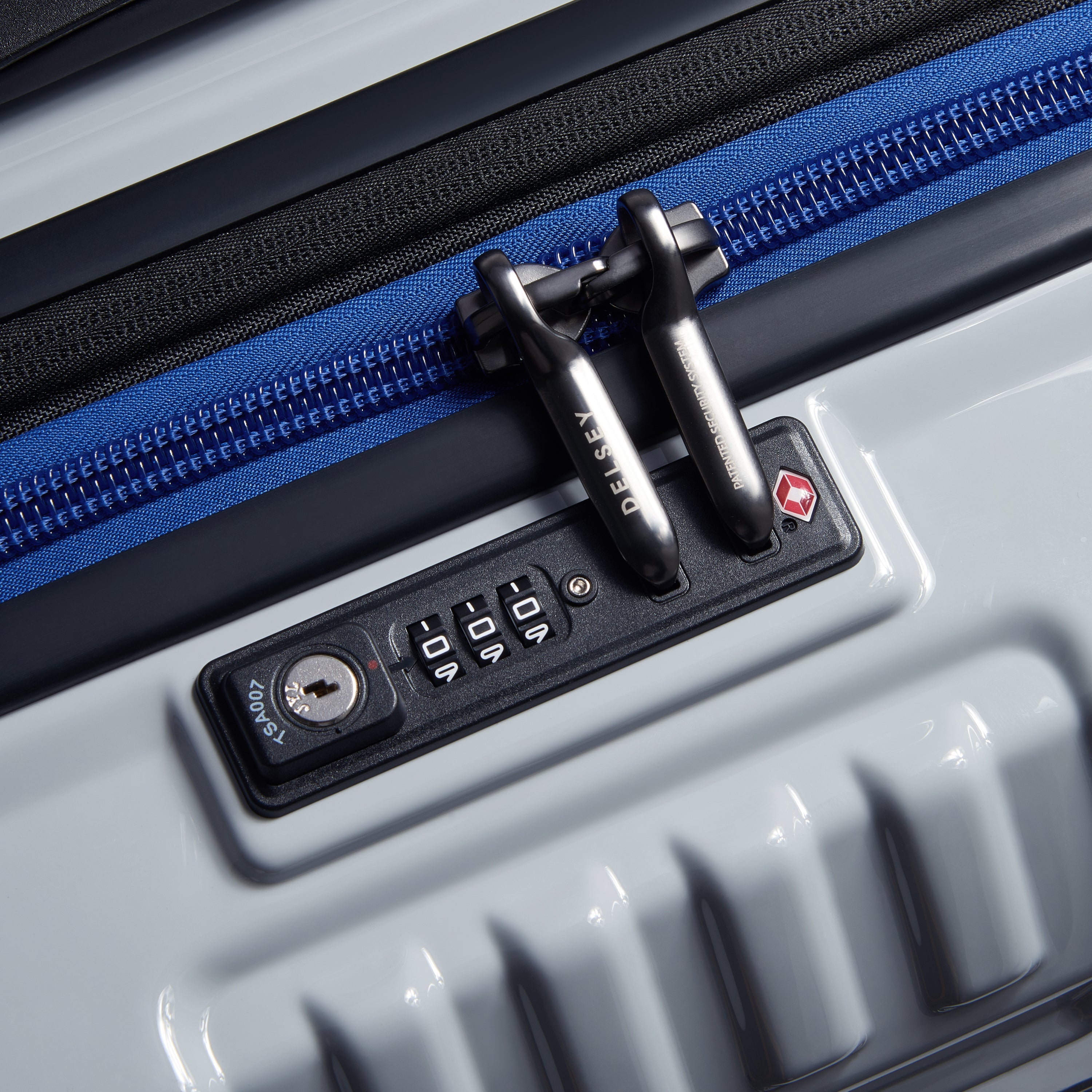 ديلسي باريس ريمبارت