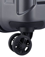 ديلسي باريس ريمبارت