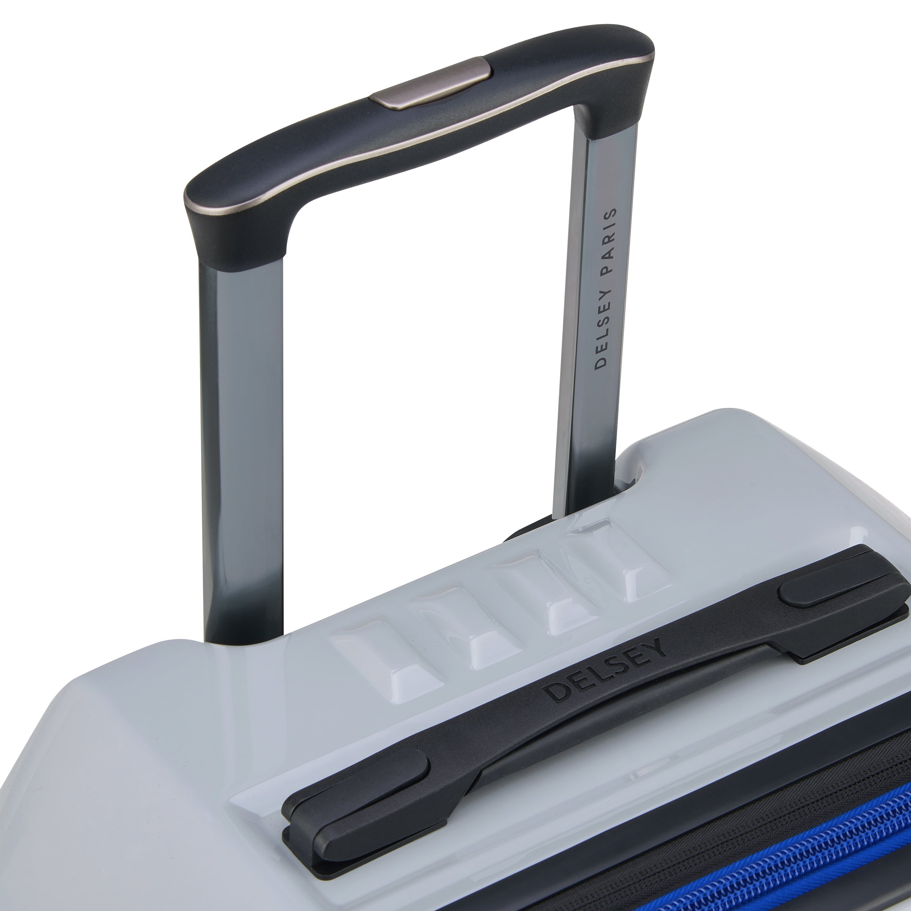 ديلسي باريس ريمبارت