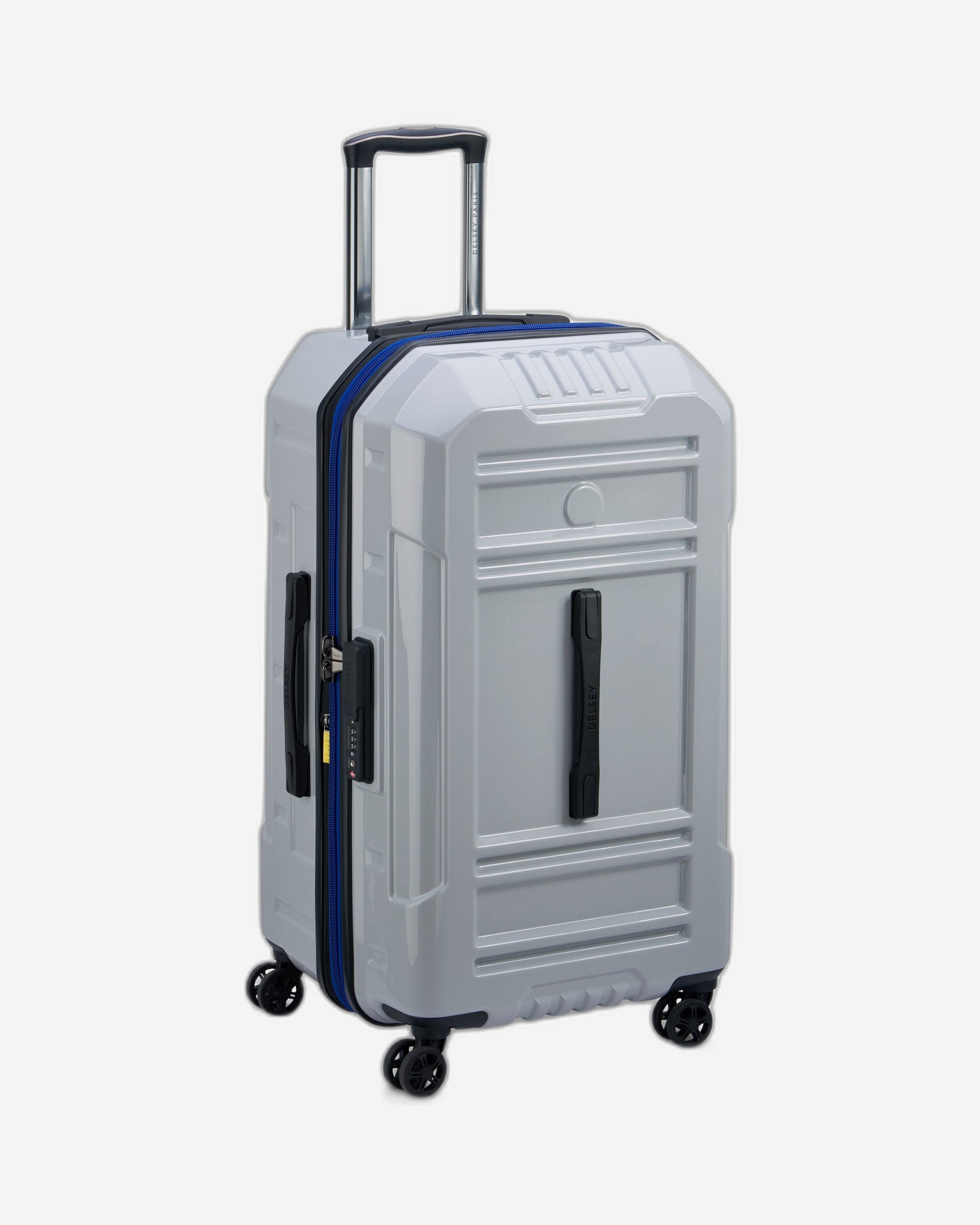 ديلسي باريس ريمبارت