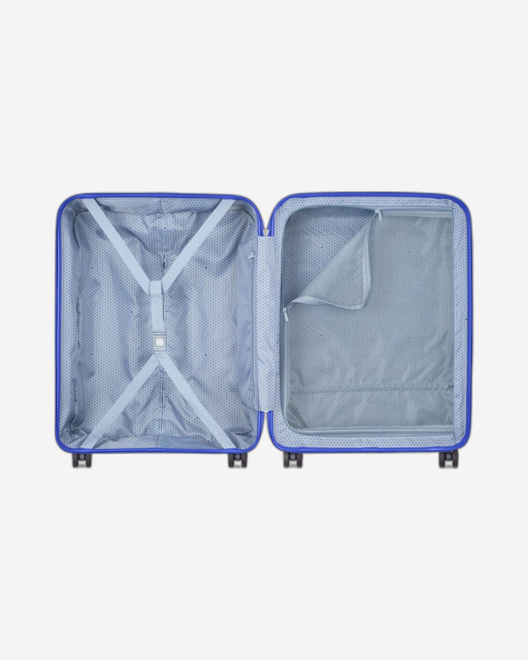 ديلسي باريس لاغوس