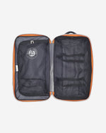 حقيبة ديلسي باريس راسبيل الناعمة ذات العجلات المزدوجة، 64 سم، رولان جاروس، أزرق - 00328932102RG