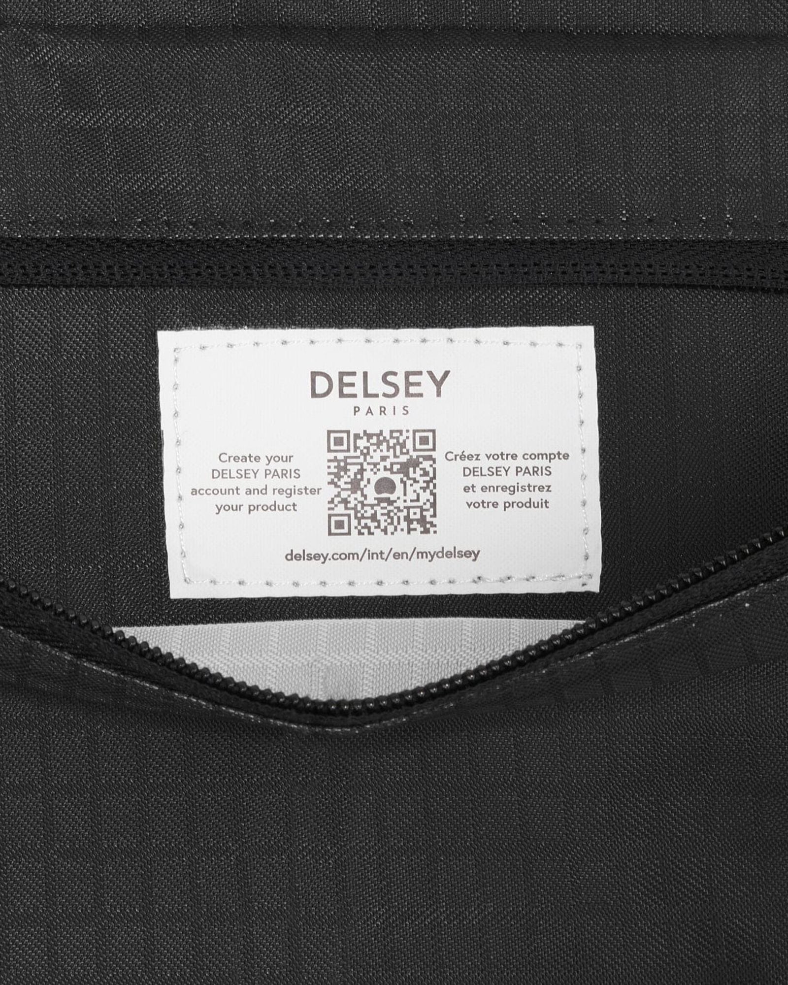 ديلسي باريس نوماد