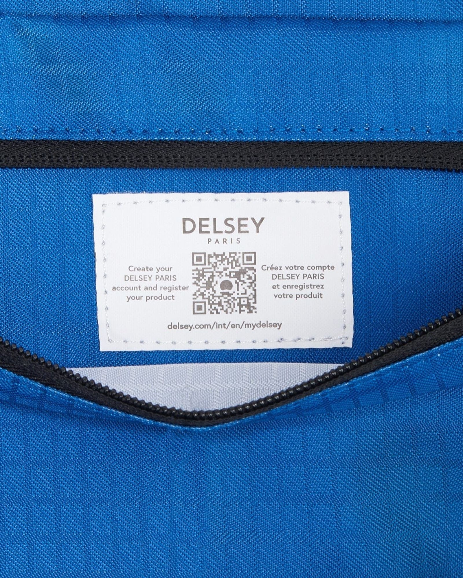 ديلسي باريس نوماد