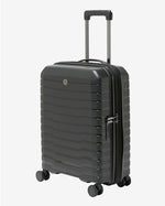 مجموعة عربة أمتعة إيكولاك لوردنورث 58+68+77 سم، صلبة وقابلة للتوسيع، 4 عجلات مزدوجة، مكونة من 3 قطع