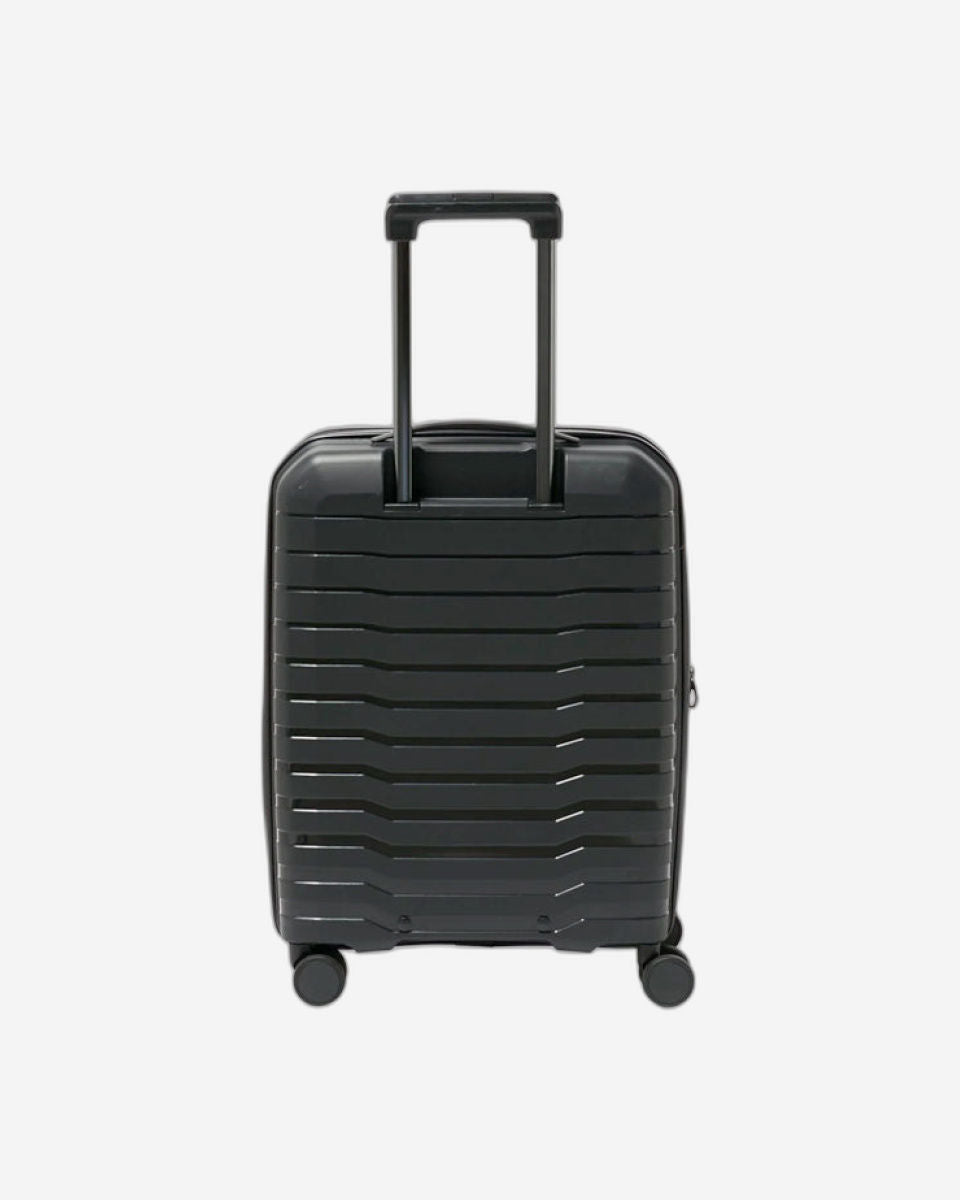 مجموعة عربة أمتعة إيكولاك لوردنورث 58+68+77 سم، صلبة وقابلة للتوسيع، 4 عجلات مزدوجة، مكونة من 3 قطع