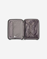 مجموعة عربة أمتعة إيكولاك لوردنورث 58+68+77 سم، صلبة وقابلة للتوسيع، 4 عجلات مزدوجة، مكونة من 3 قطع