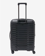 مجموعة عربة أمتعة إيكولاك لوردنورث 58+68+77 سم، صلبة وقابلة للتوسيع، 4 عجلات مزدوجة، مكونة من 3 قطع