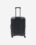 مجموعة عربة أمتعة إيكولاك لوردنورث 58+68+77 سم، صلبة وقابلة للتوسيع، 4 عجلات مزدوجة، مكونة من 3 قطع