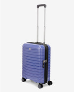 مجموعة عربة أمتعة إيكولاك لوردنورث 58+68+77 سم، صلبة وقابلة للتوسيع، 4 عجلات مزدوجة، مكونة من 3 قطع