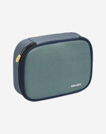 علبة أقلام ديلسي باريس للعودة إلى المدرسة 2023، حجم كبير، بنقشة صبار - 00338917513