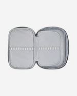 علبة أقلام ديلسي باريس للعودة إلى المدرسة 2023، حجم كبير، بنقشة صبار - 00338917513