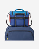 حقيبة غداء ديلسي باريس للعودة إلى المدرسة 2023 - زرقاء - 00338919002