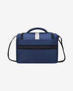 حقيبة غداء ديلسي باريس للعودة إلى المدرسة ٢٠٢٣ بطباعة زرقاء - ٠٠٣٣٨٩١٩٠١٢