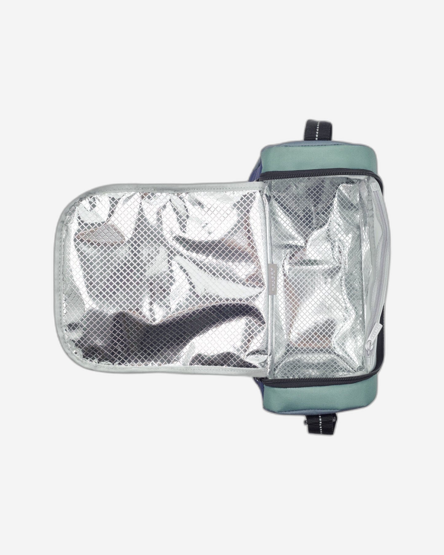 حقيبة غداء ديلسي باريس المعزولة حرارياً للعودة إلى المدرسة 2023