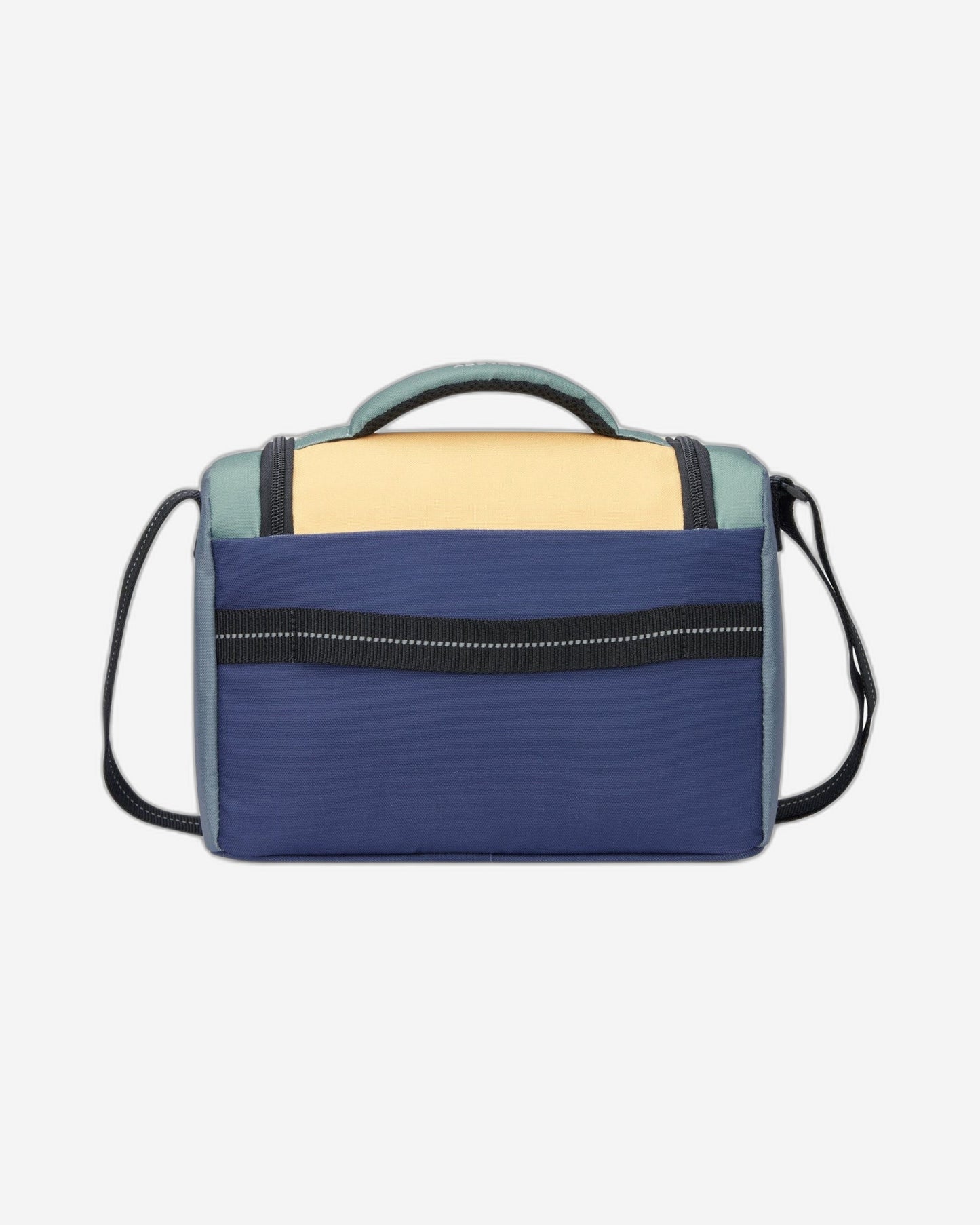 حقيبة غداء ديلسي باريس المعزولة حرارياً للعودة إلى المدرسة 2023