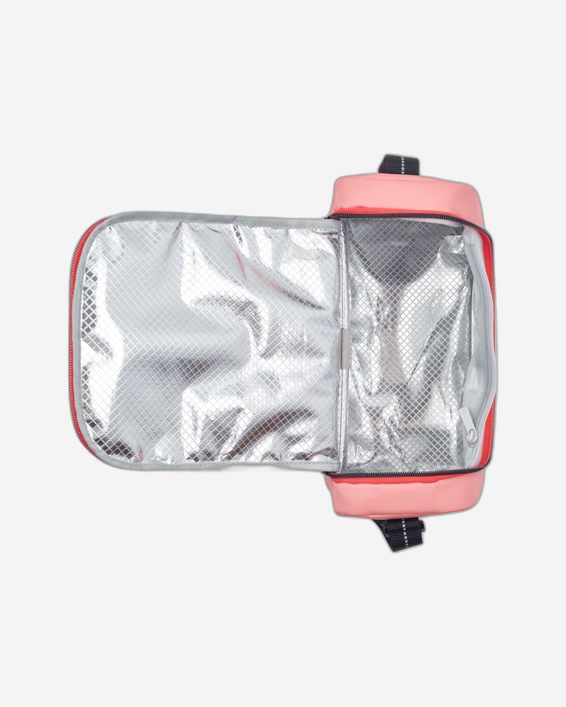 حقيبة غداء ديلسي باريس للعودة إلى المدرسة 2023 بطباعة وردية - 00338919019