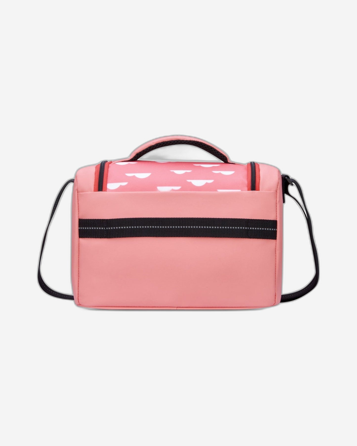 حقيبة غداء ديلسي باريس المعزولة حرارياً للعودة إلى المدرسة 2023