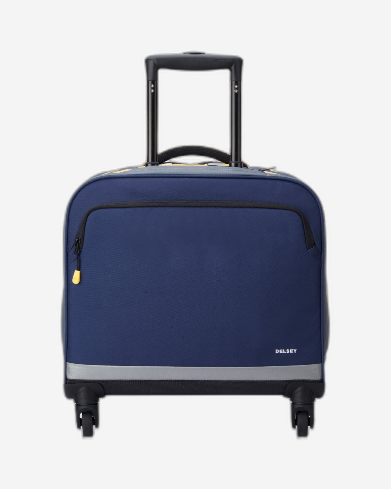 حقيبة مدرسية أفقية من ديلسي باريس للعودة إلى المدرسة 2023 بتصميم صبار