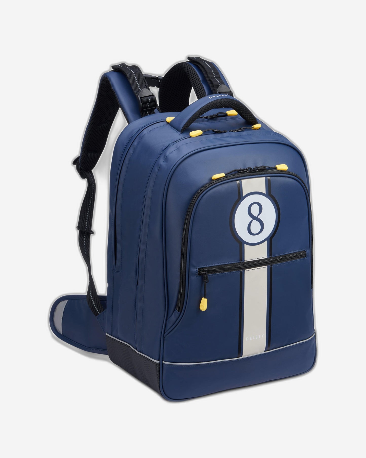 حقائب ظهر ديلسي باريس للعودة إلى المدرسة 15.6 بوصة