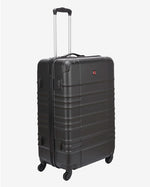 مجموعة حقائب سفر وينجر أمبلار، 3 قطع (غير قابلة للتوسيع)