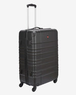 مجموعة حقائب سفر وينجر أمبلار، 3 قطع (غير قابلة للتوسيع)