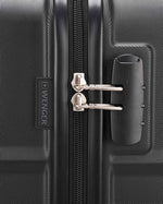 مجموعة حقائب سفر وينجر أمبلار، 3 قطع (غير قابلة للتوسيع)