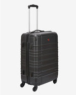 مجموعة حقائب سفر وينجر أمبلار، 3 قطع (غير قابلة للتوسيع)