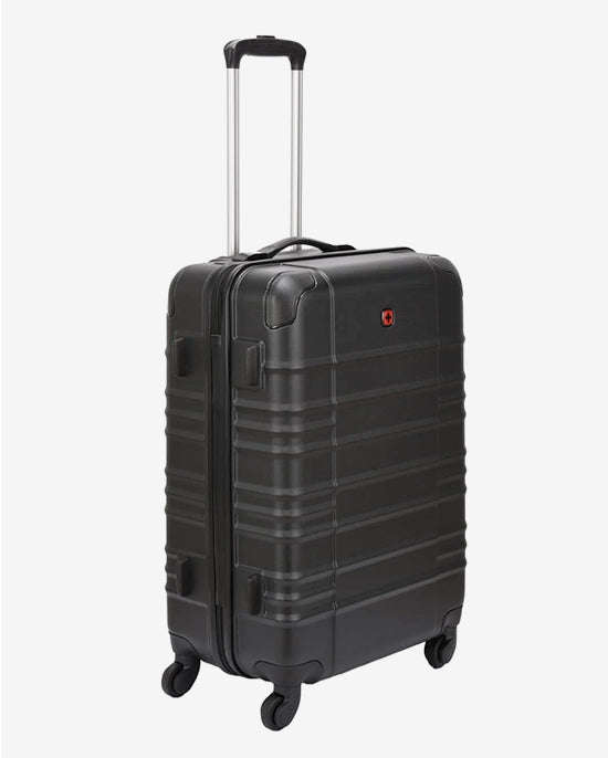 مجموعة حقائب سفر وينجر أمبلار، 3 قطع (غير قابلة للتوسيع)