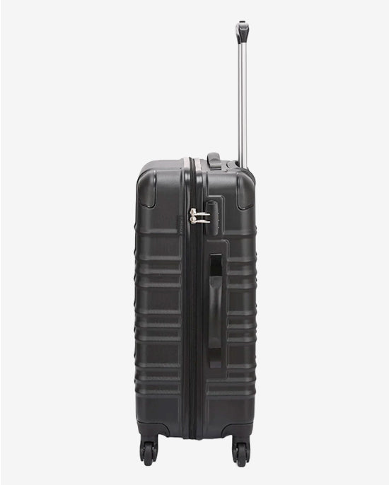 مجموعة حقائب سفر وينجر أمبلار، 3 قطع (غير قابلة للتوسيع)