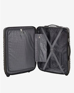 مجموعة حقائب سفر وينجر أمبلار، 3 قطع (غير قابلة للتوسيع)