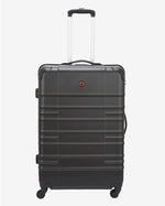 مجموعة حقائب سفر وينجر أمبلار، 3 قطع (غير قابلة للتوسيع)