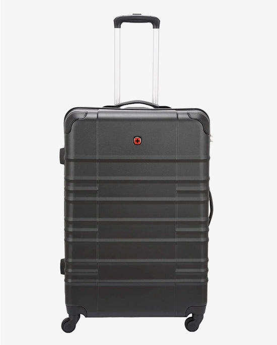 مجموعة حقائب سفر وينجر أمبلار، 3 قطع (غير قابلة للتوسيع)